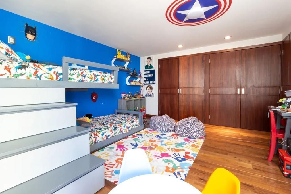 departamento en venta en la enramada, lomas country club