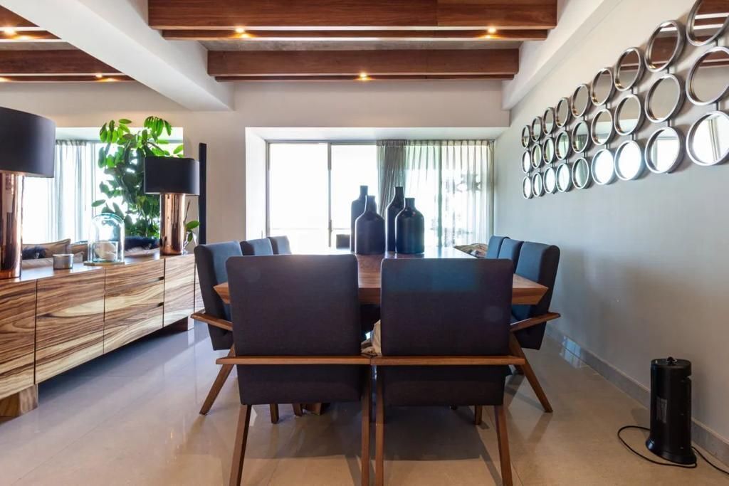 departamento en venta en la enramada, lomas country club