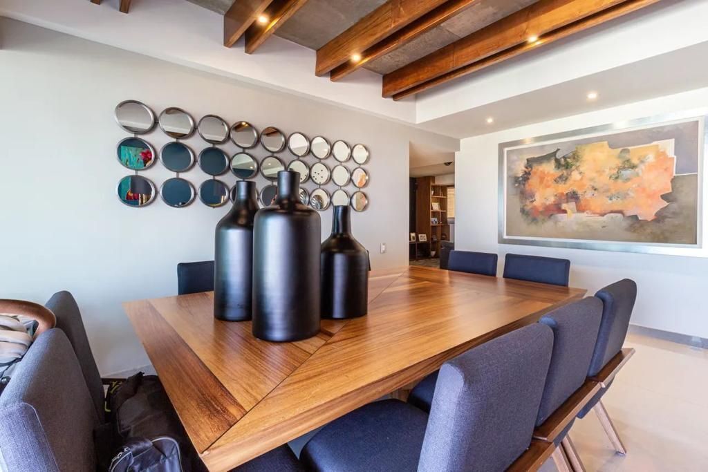 departamento en venta en la enramada, lomas country club