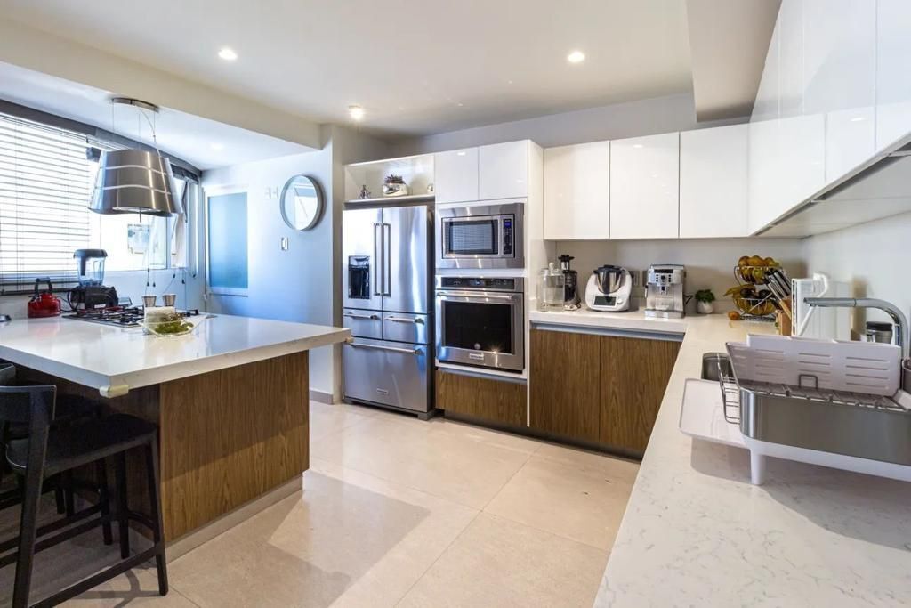 departamento en venta en la enramada, lomas country club
