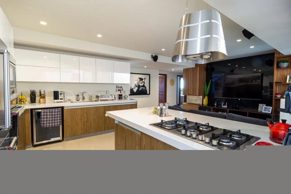 departamento en venta en la enramada, lomas country club