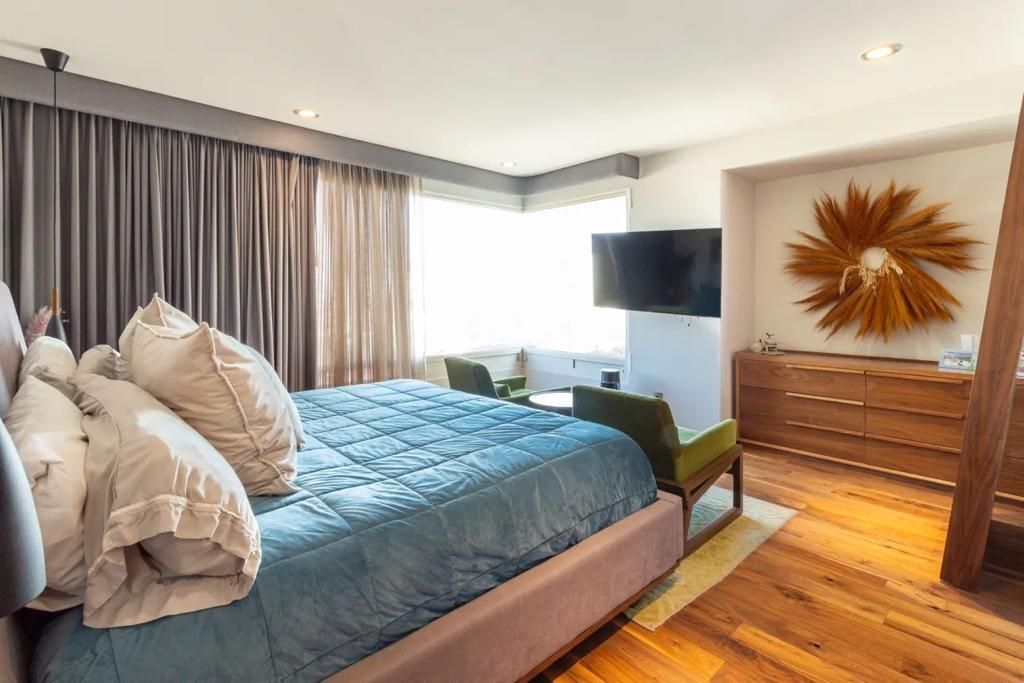 departamento en venta en la enramada, lomas country club