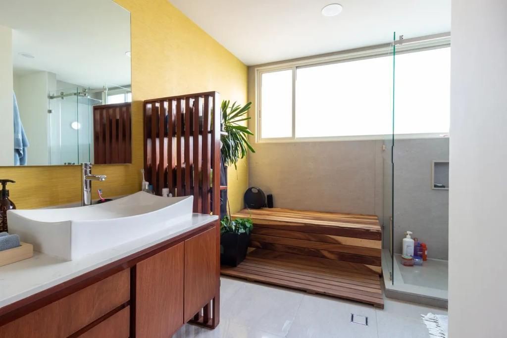 departamento en venta en la enramada, lomas country club