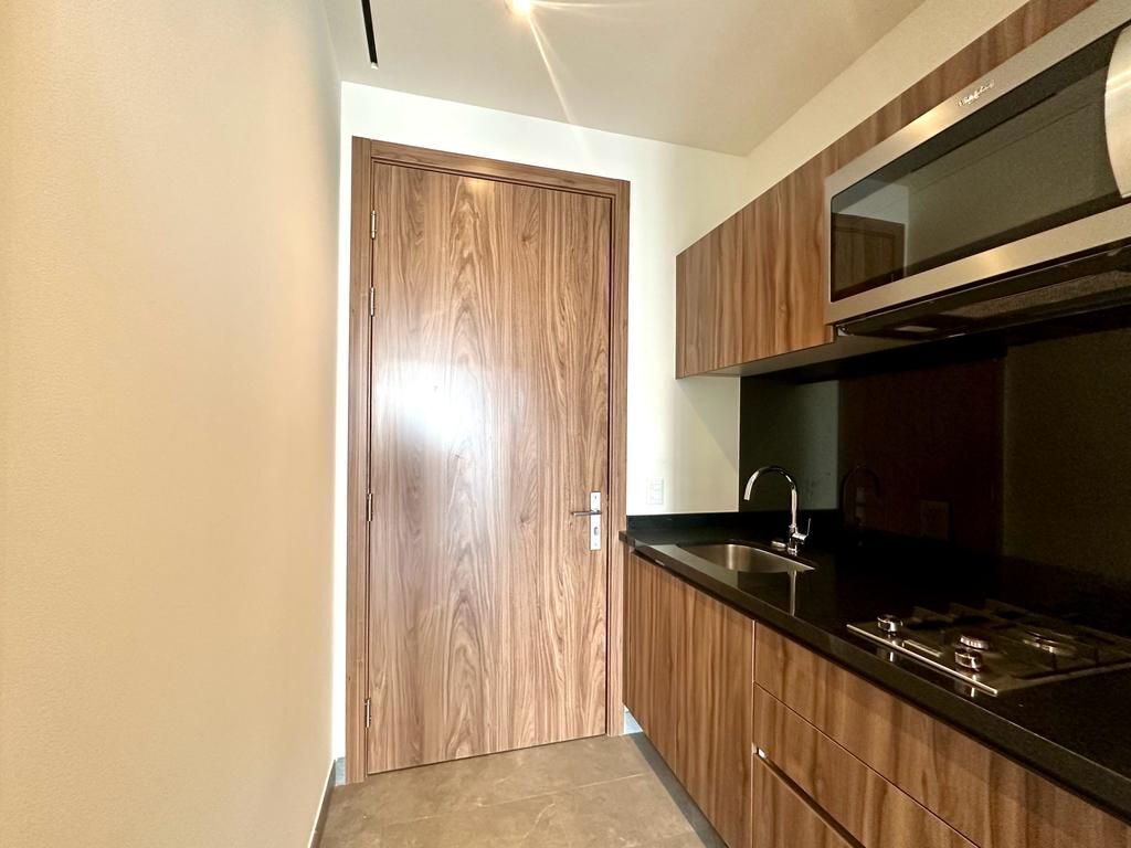 acogedor loft en venta - be grand reforma