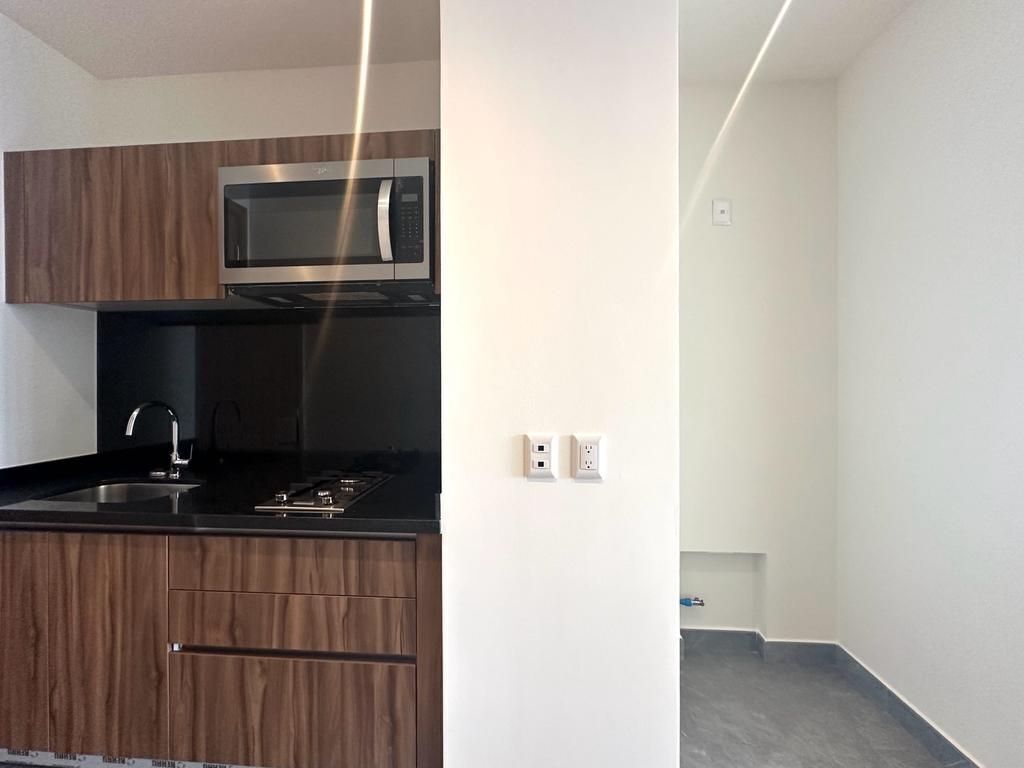 acogedor loft en venta - be grand reforma