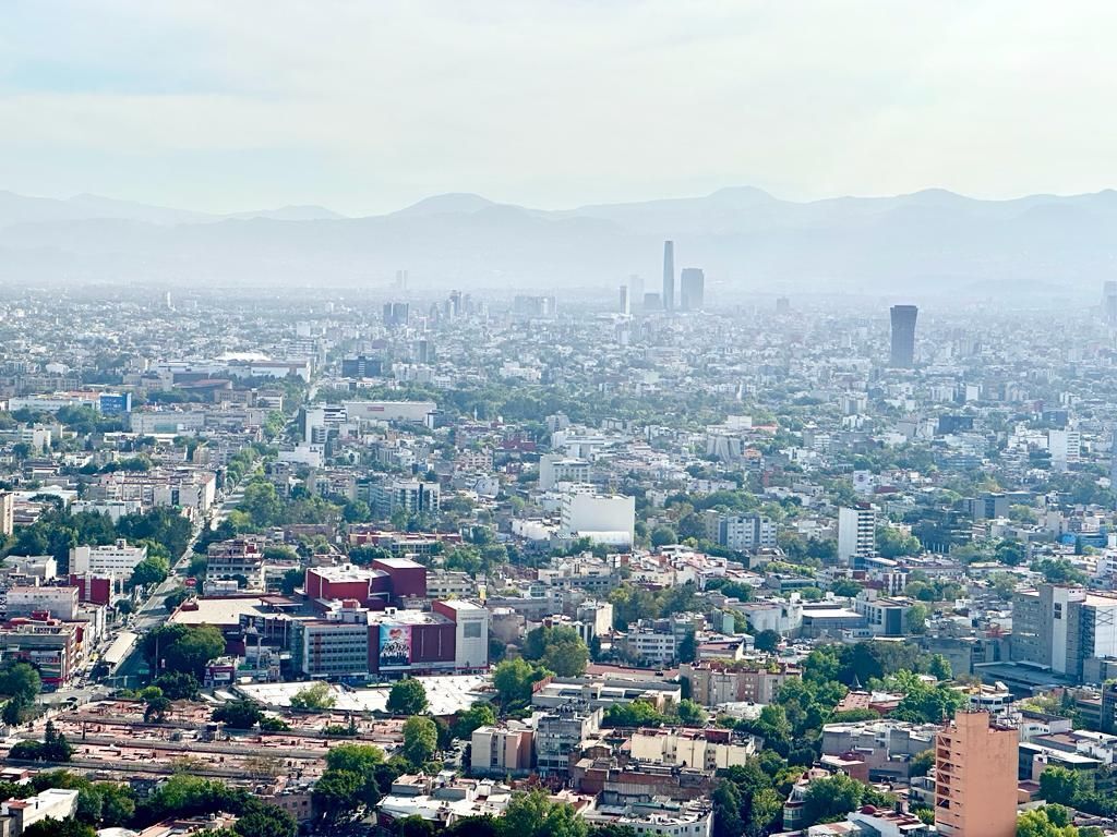 acogedor loft en venta - be grand reforma