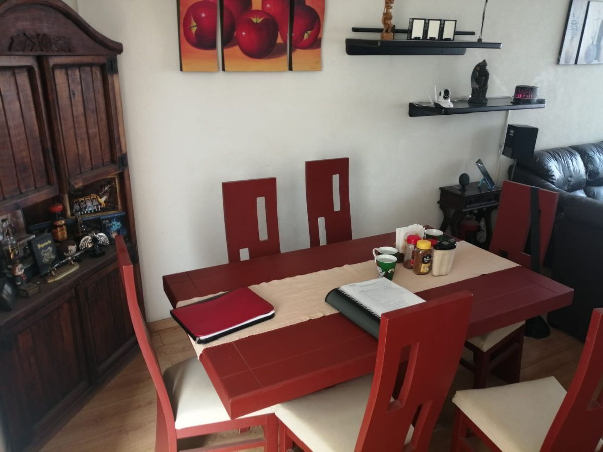 departamento inteligente