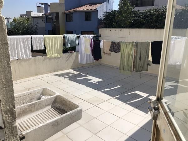 Casa En Condominio En Venta Interlomas