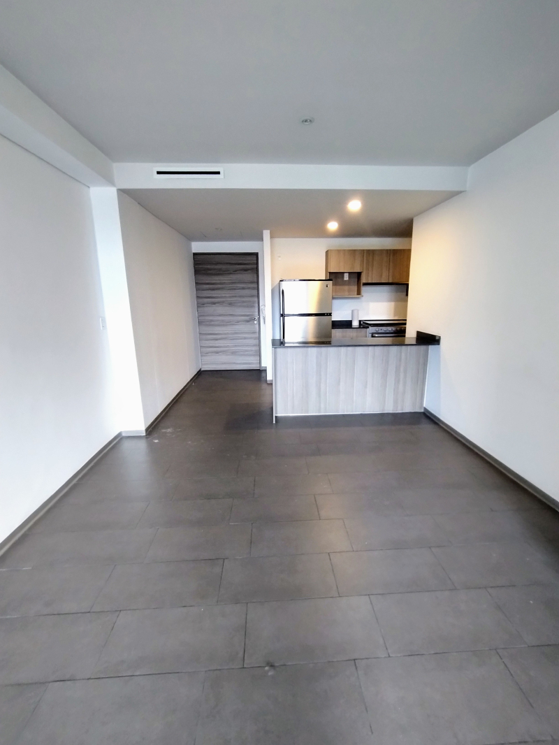 Departamento En Renta Latitud Polanco 