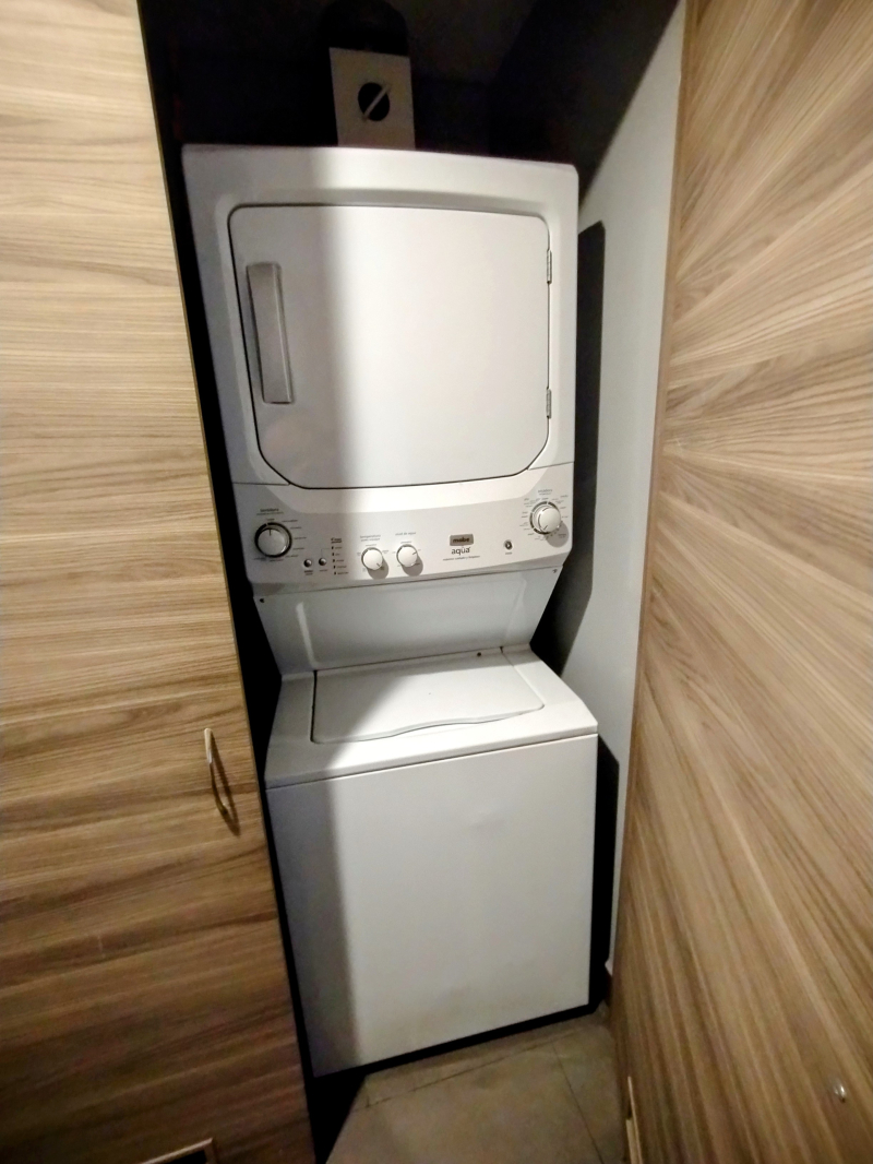 Departamento En Renta Latitud Polanco 