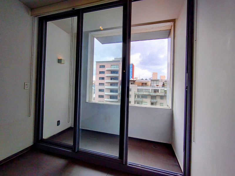 Departamento En Renta Latitud Polanco 