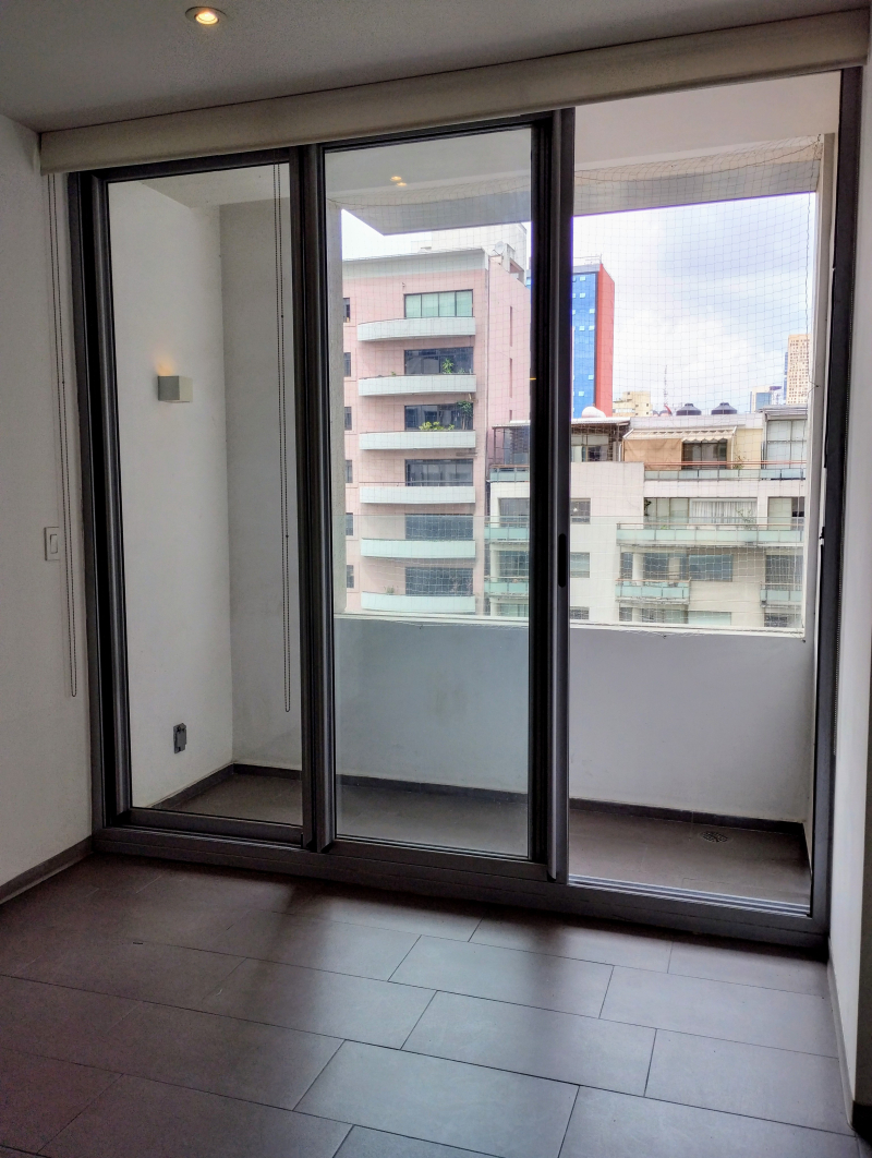 Departamento En Renta Latitud Polanco 