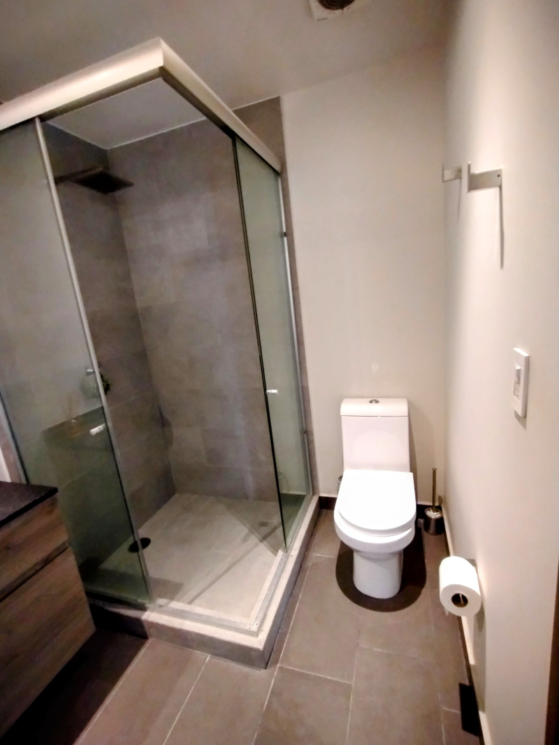 Departamento En Renta Latitud Polanco 