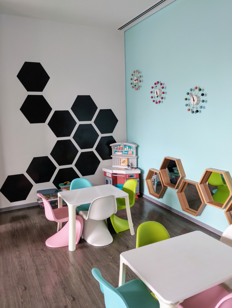 Departamento En Renta Latitud Polanco 