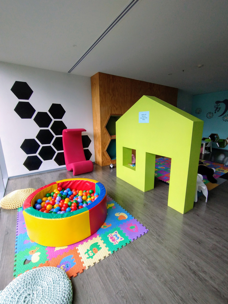 Departamento En Renta Latitud Polanco 