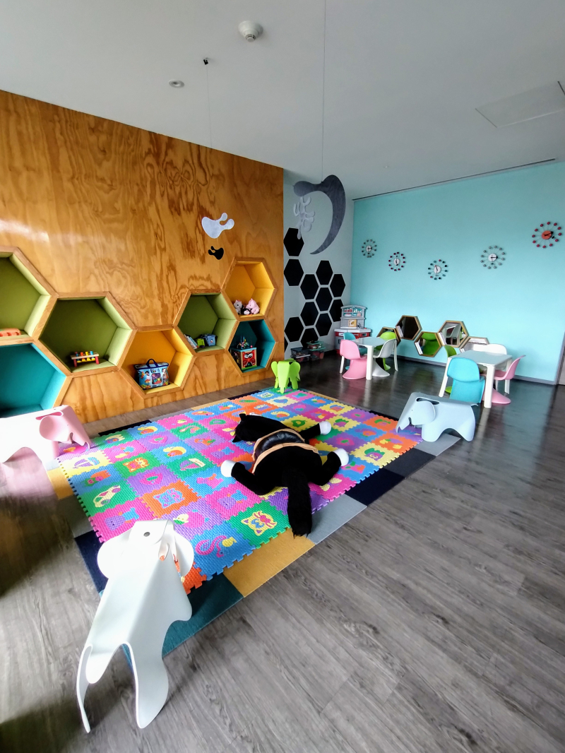 Departamento En Renta Latitud Polanco 