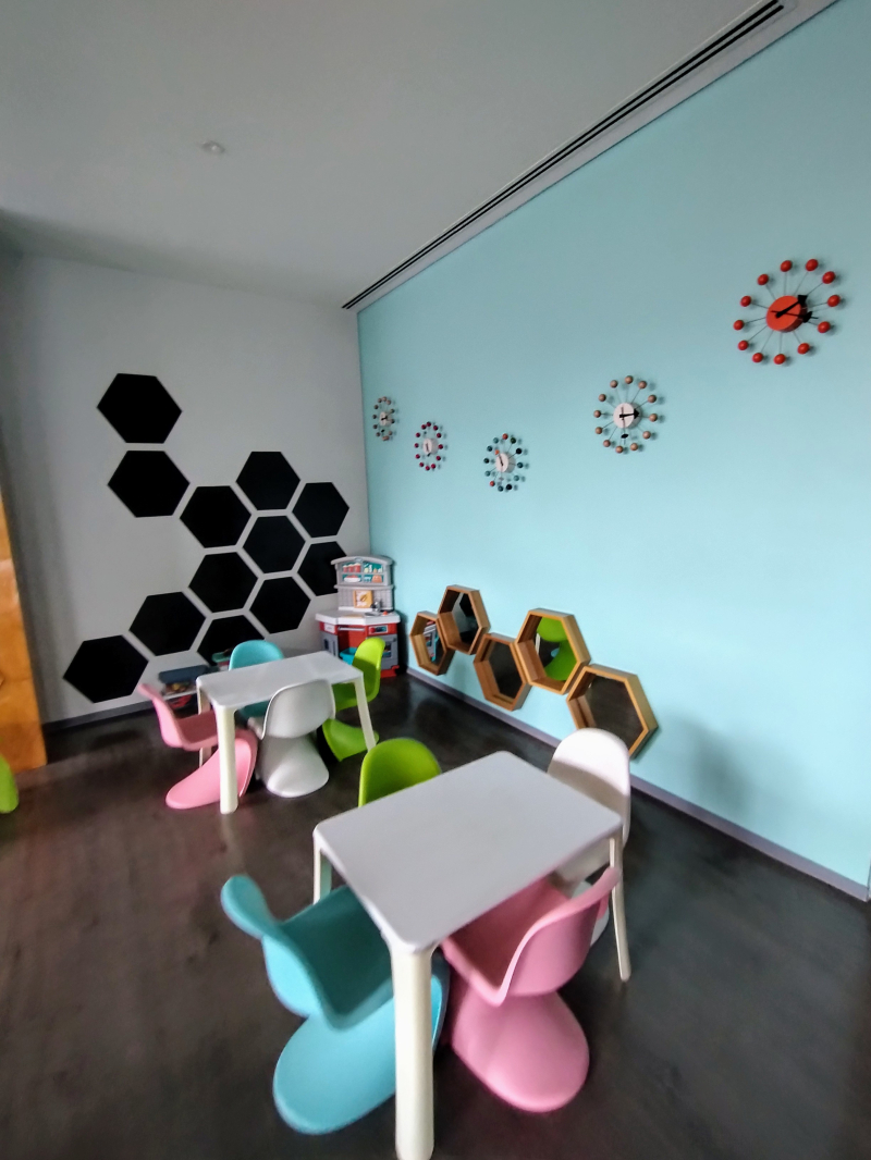 Departamento En Renta Latitud Polanco 