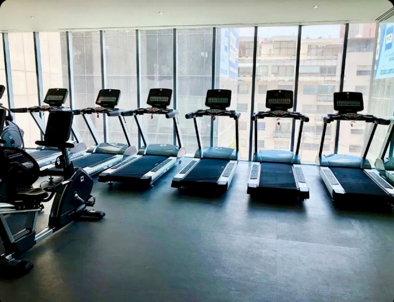 Departamento En Renta Latitud Polanco 