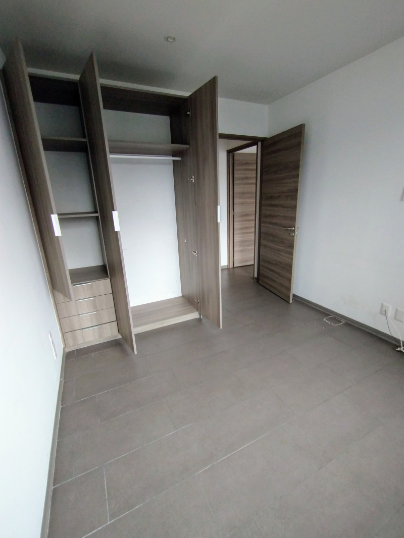 Departamento En Renta Latitud Polanco 