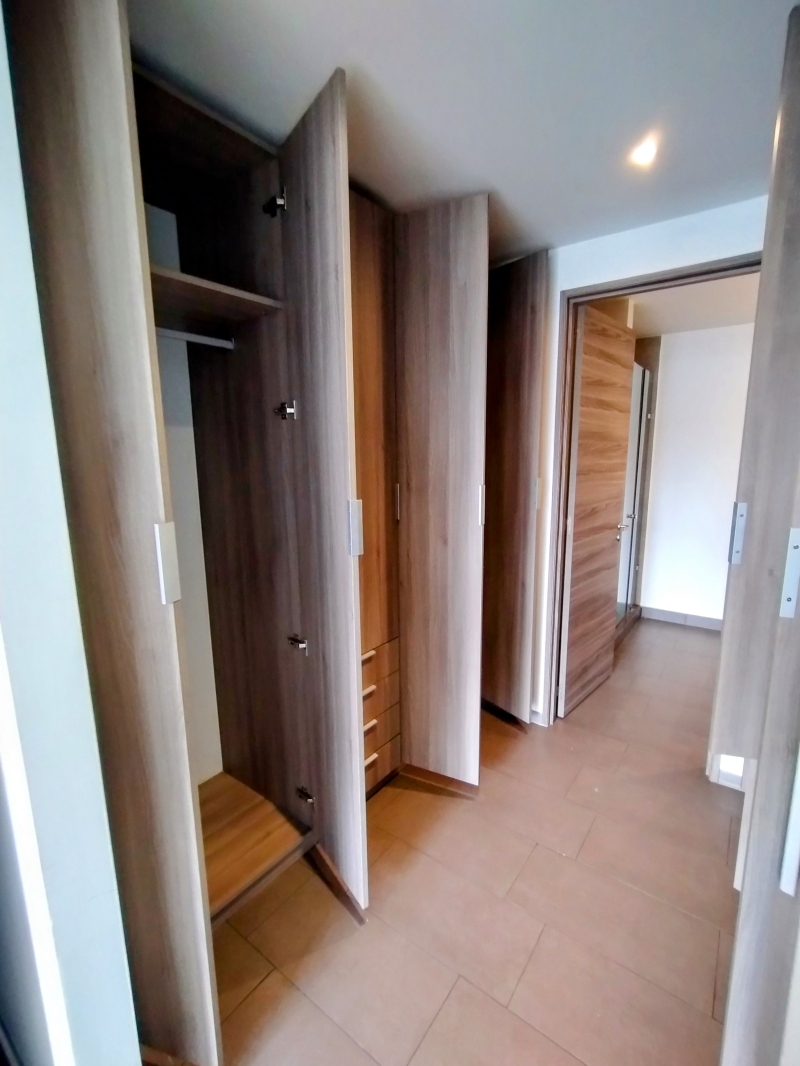 Departamento En Renta Latitud Polanco 