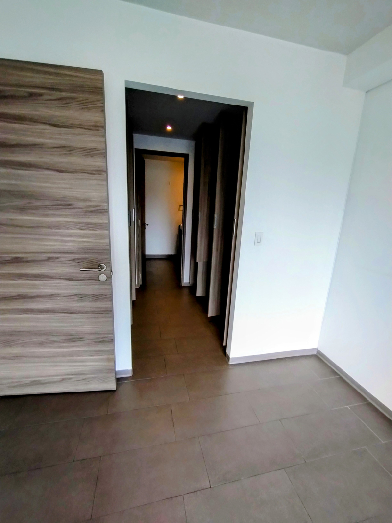 Departamento En Renta Latitud Polanco 