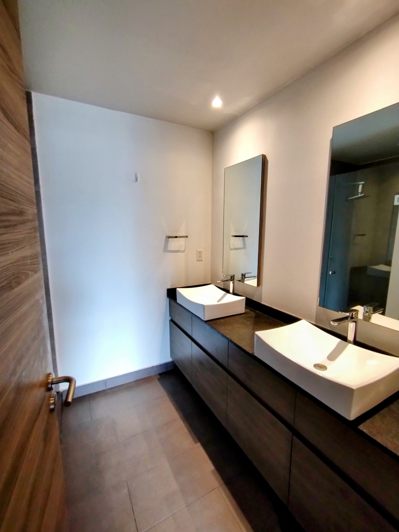 Departamento En Renta Latitud Polanco 