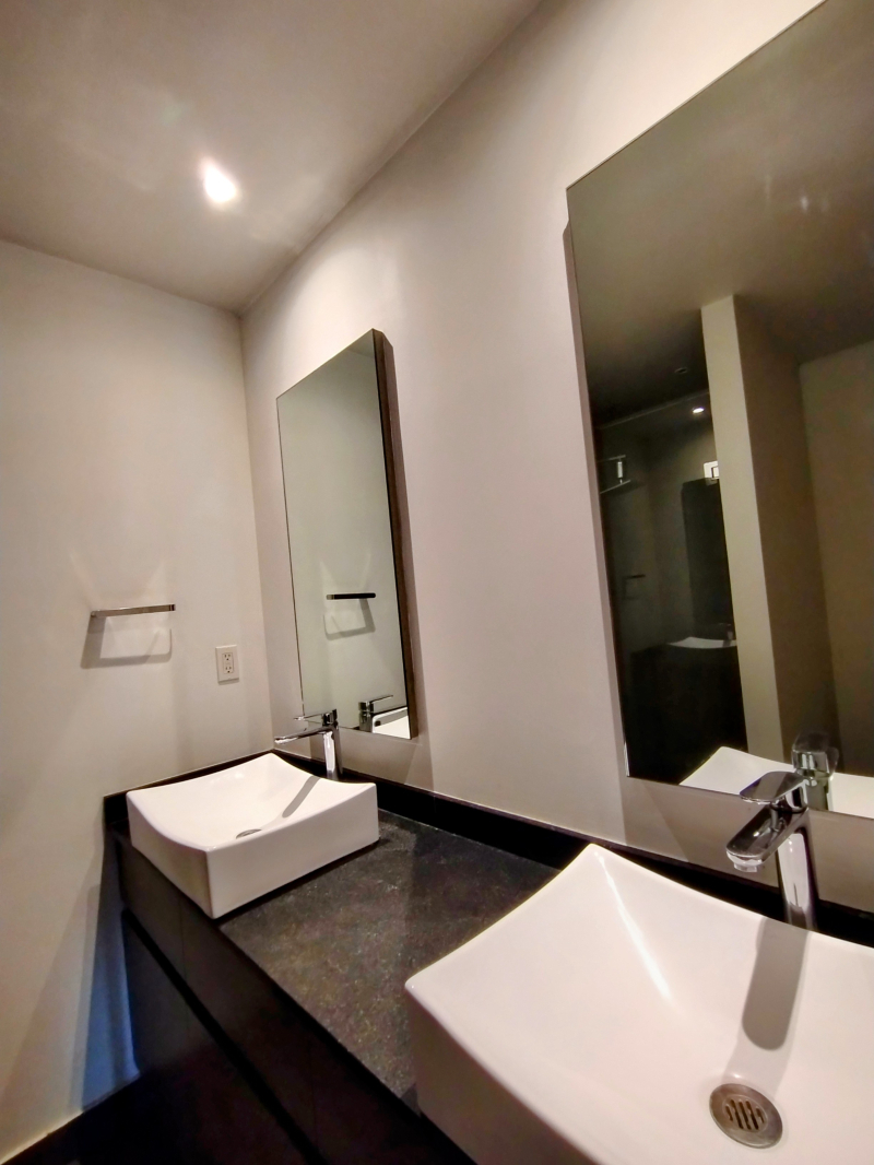 Departamento En Renta Latitud Polanco 