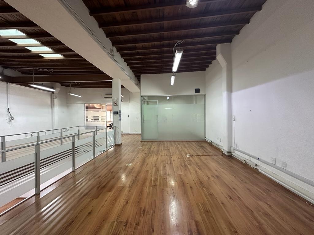 oficina en renta - av tecamachalco, reforma social