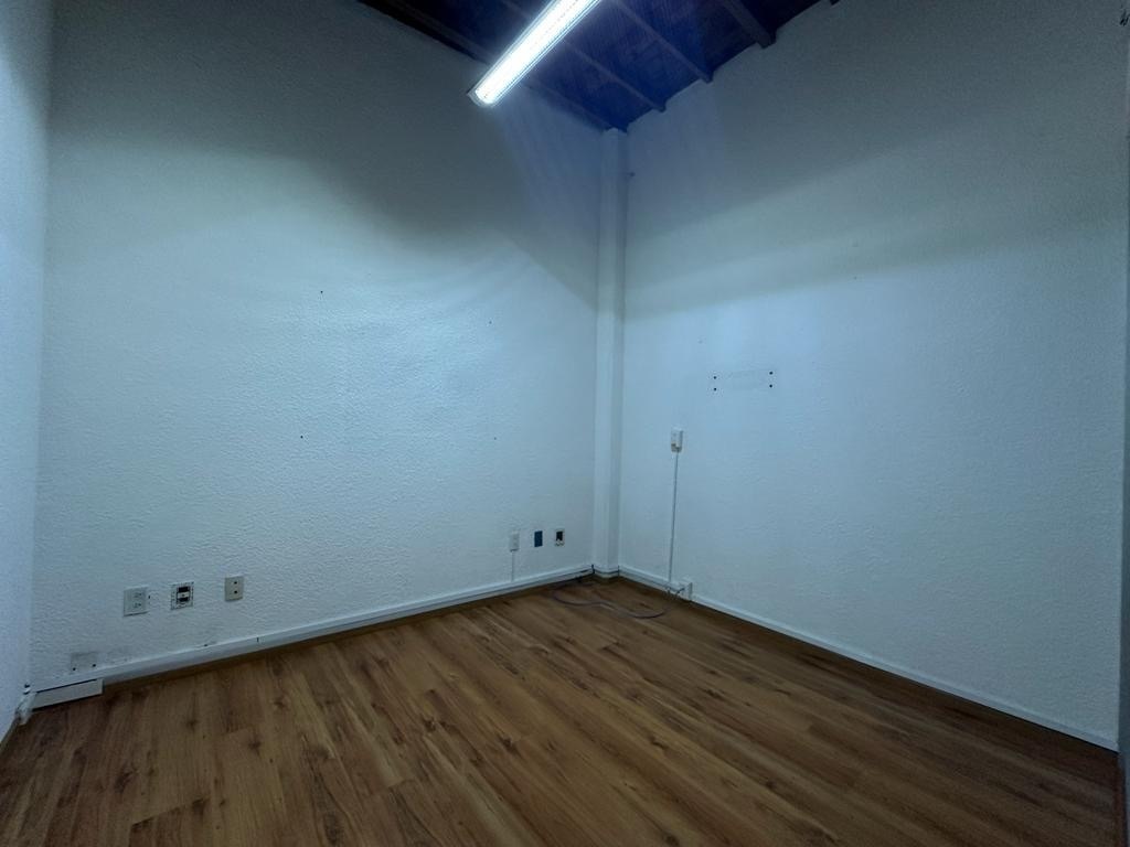 oficina en renta - av tecamachalco, reforma social