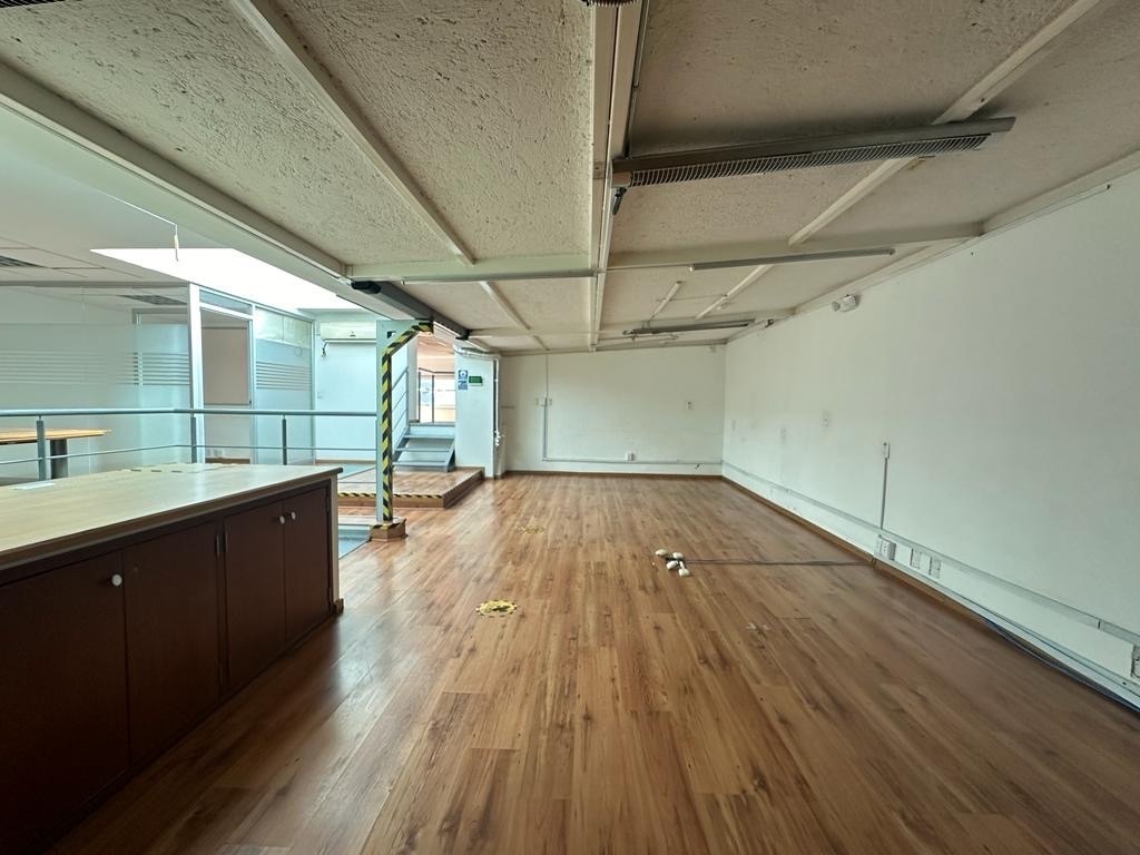 oficina en renta - av tecamachalco, reforma social