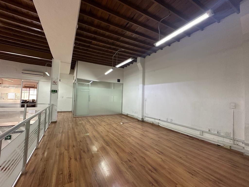 oficina en renta - av tecamachalco, reforma social