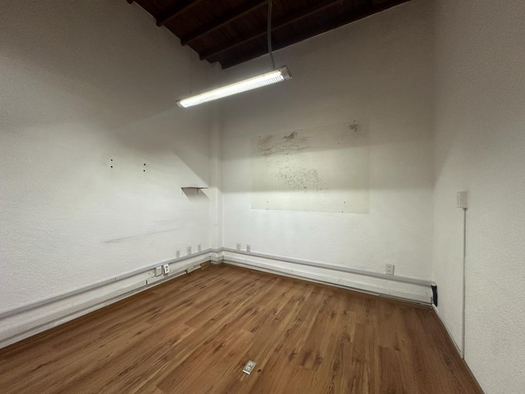 oficina en renta - av tecamachalco, reforma social