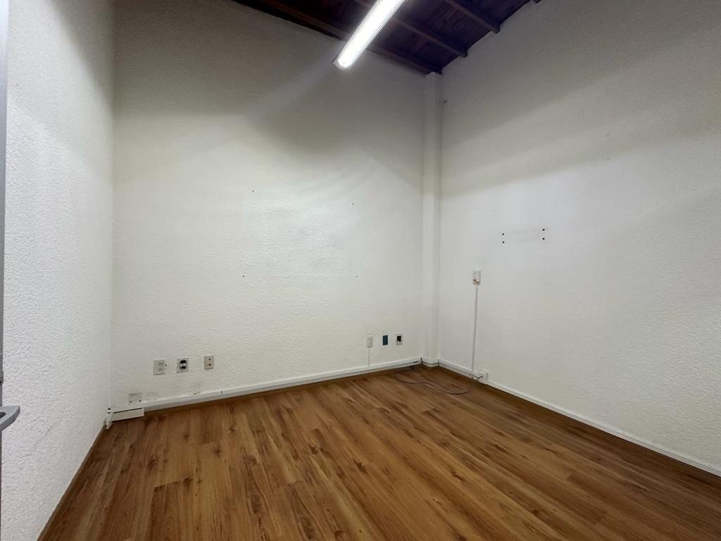 oficina en renta - av tecamachalco, reforma social