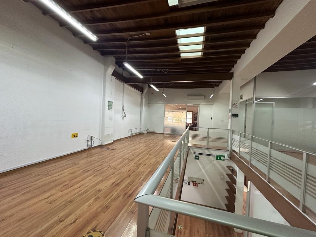 oficina en renta - av tecamachalco, reforma social
