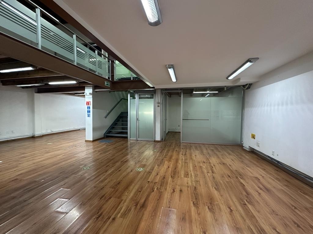 oficina en renta - av tecamachalco, reforma social
