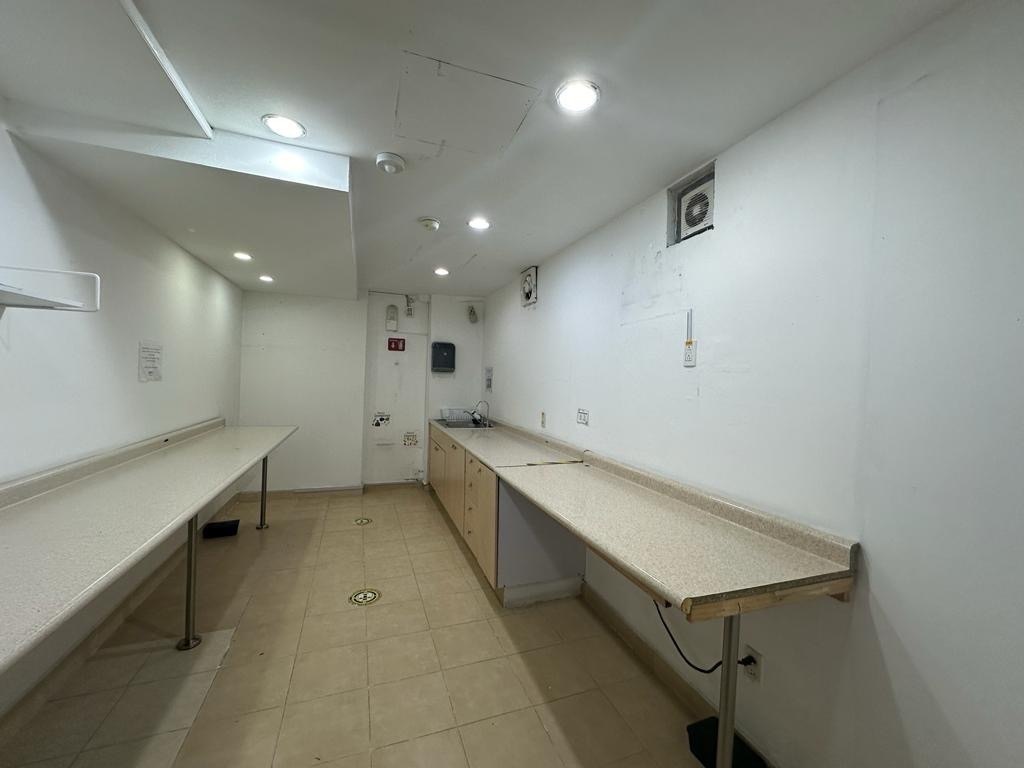 oficina en renta - av tecamachalco, reforma social