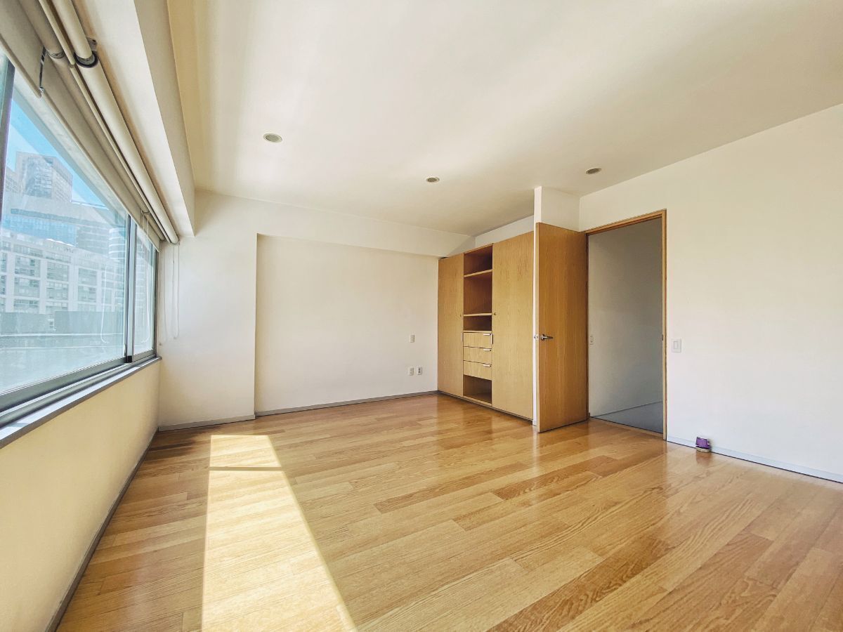 gran opcion!! venta departamento para inversión nuevo polanco (lago andrómaco)