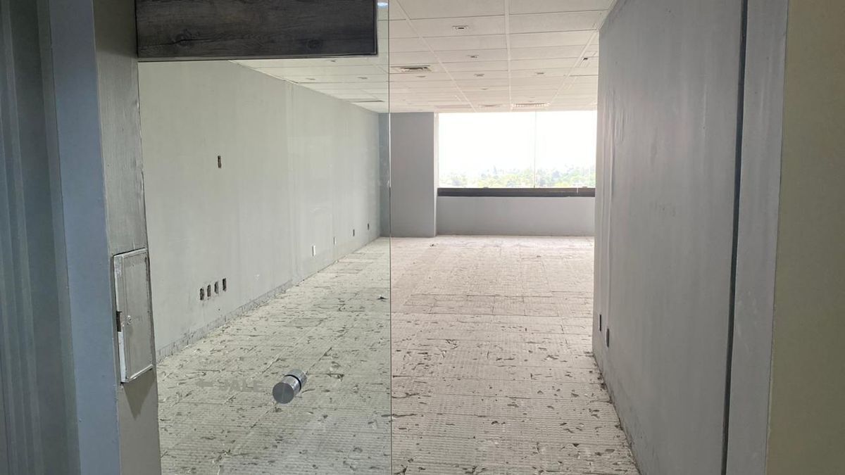 se  renta, oficina o consultorio en palmas, lomas de chapultepec