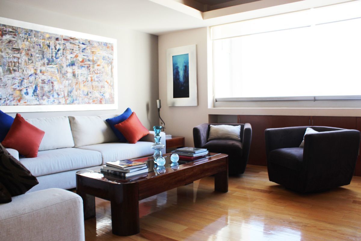 departamento en venta en lomas country