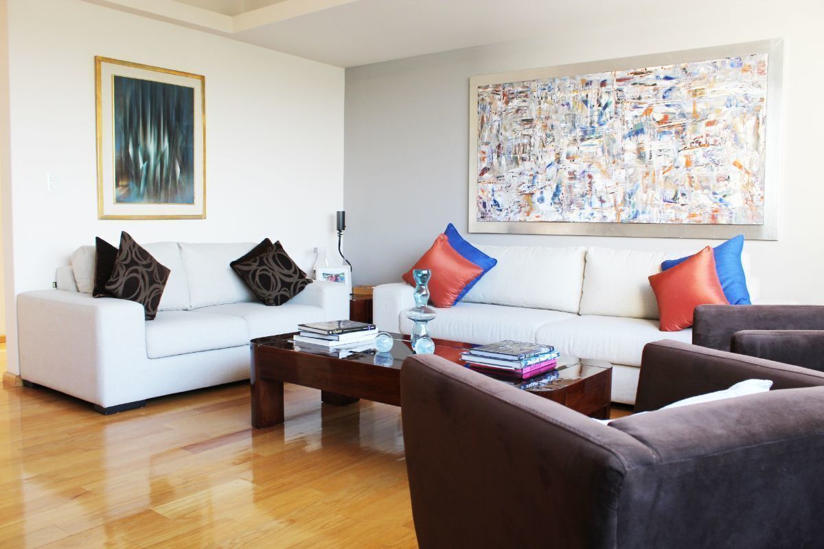 departamento en venta en lomas country