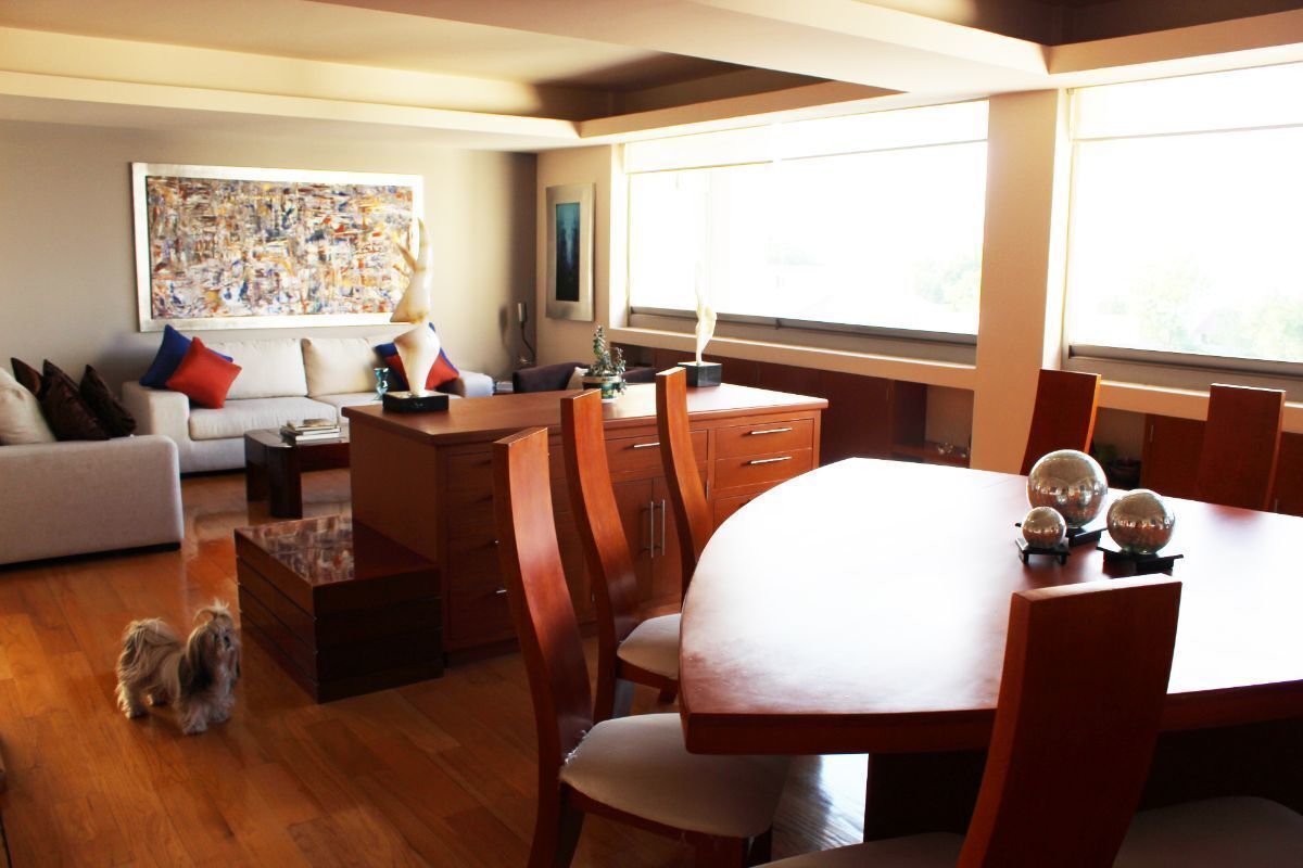 departamento en venta en lomas country