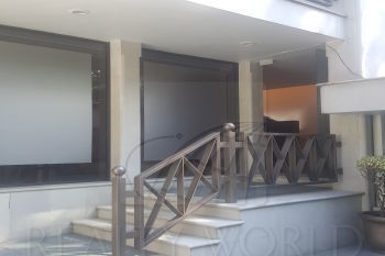 casa en renta en las lomas de chapultepec con uso de suelo para oficinas