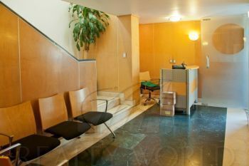 casa en renta en las lomas de chapultepec con uso de suelo para oficinas
