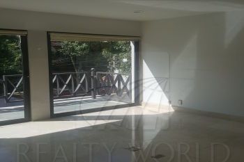 casa en renta en las lomas de chapultepec con uso de suelo para oficinas