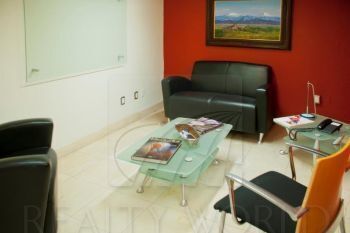 casa en renta en las lomas de chapultepec con uso de suelo para oficinas