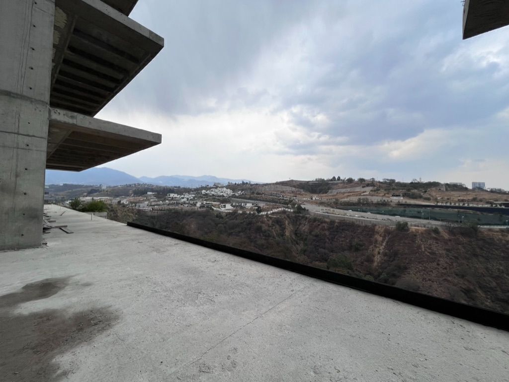departamento en venta, zenit lomas country club, huixquilucan