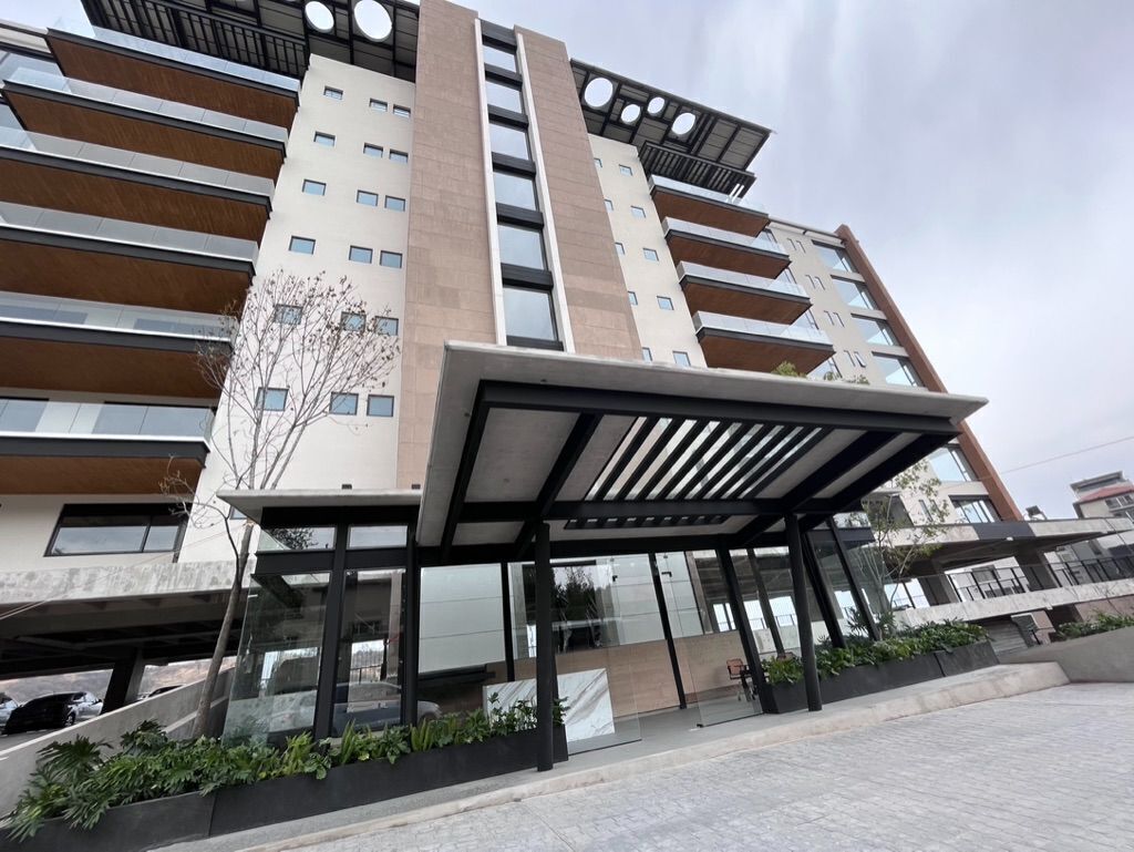 departamento en venta, zenit lomas country club, huixquilucan