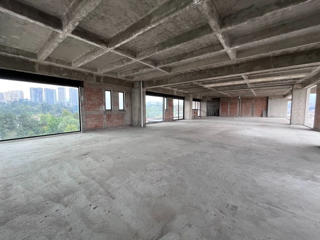 departamento en venta, zenit lomas country club, huixquilucan