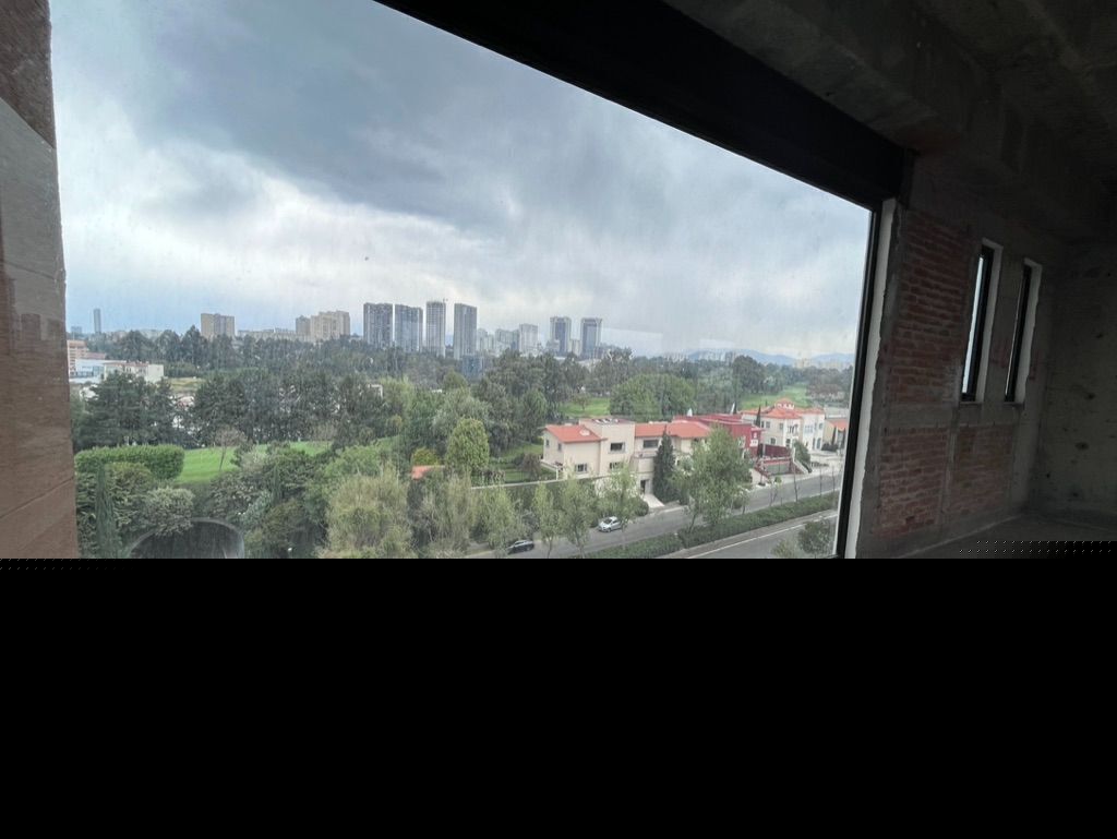 departamento en venta, zenit lomas country club, huixquilucan