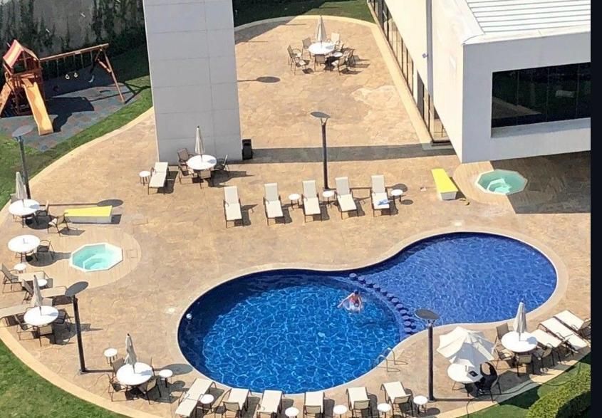 vendo departamento en residencial enttorno cuajimalpa